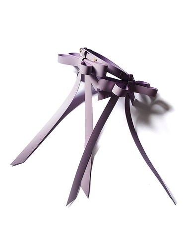 Ribbon Waist Belt