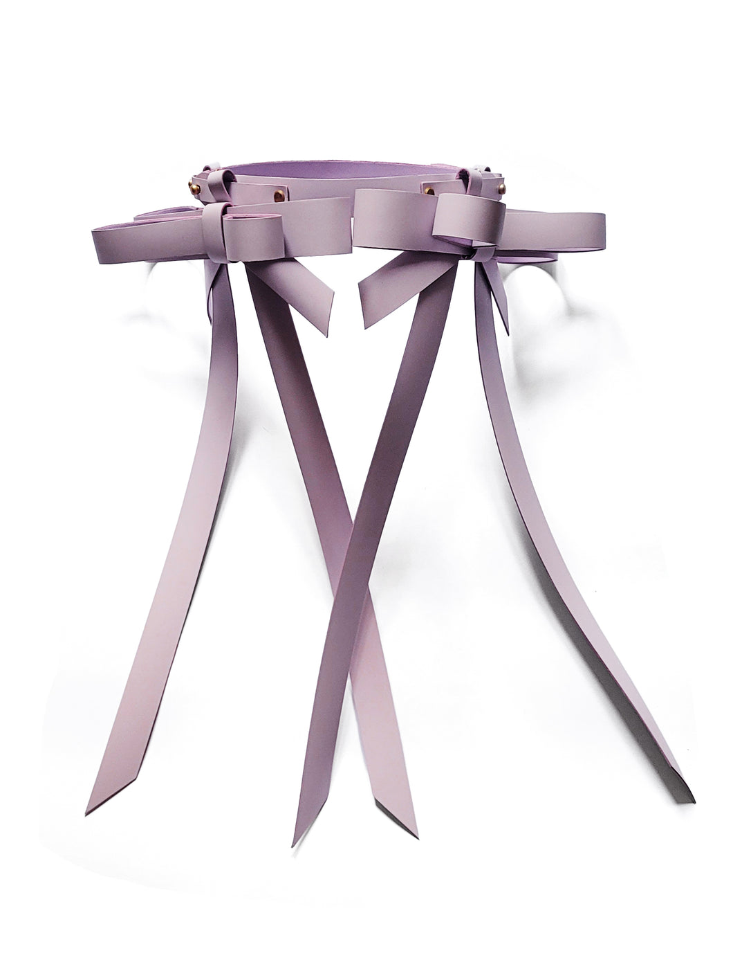 Ribbon Waist Belt