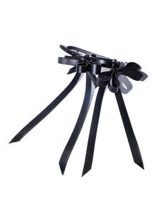 Ribbon Waist Belt