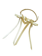 Ribbon Waist Belt