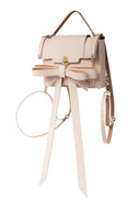BESTSELLER/ Ribbon Backpack M