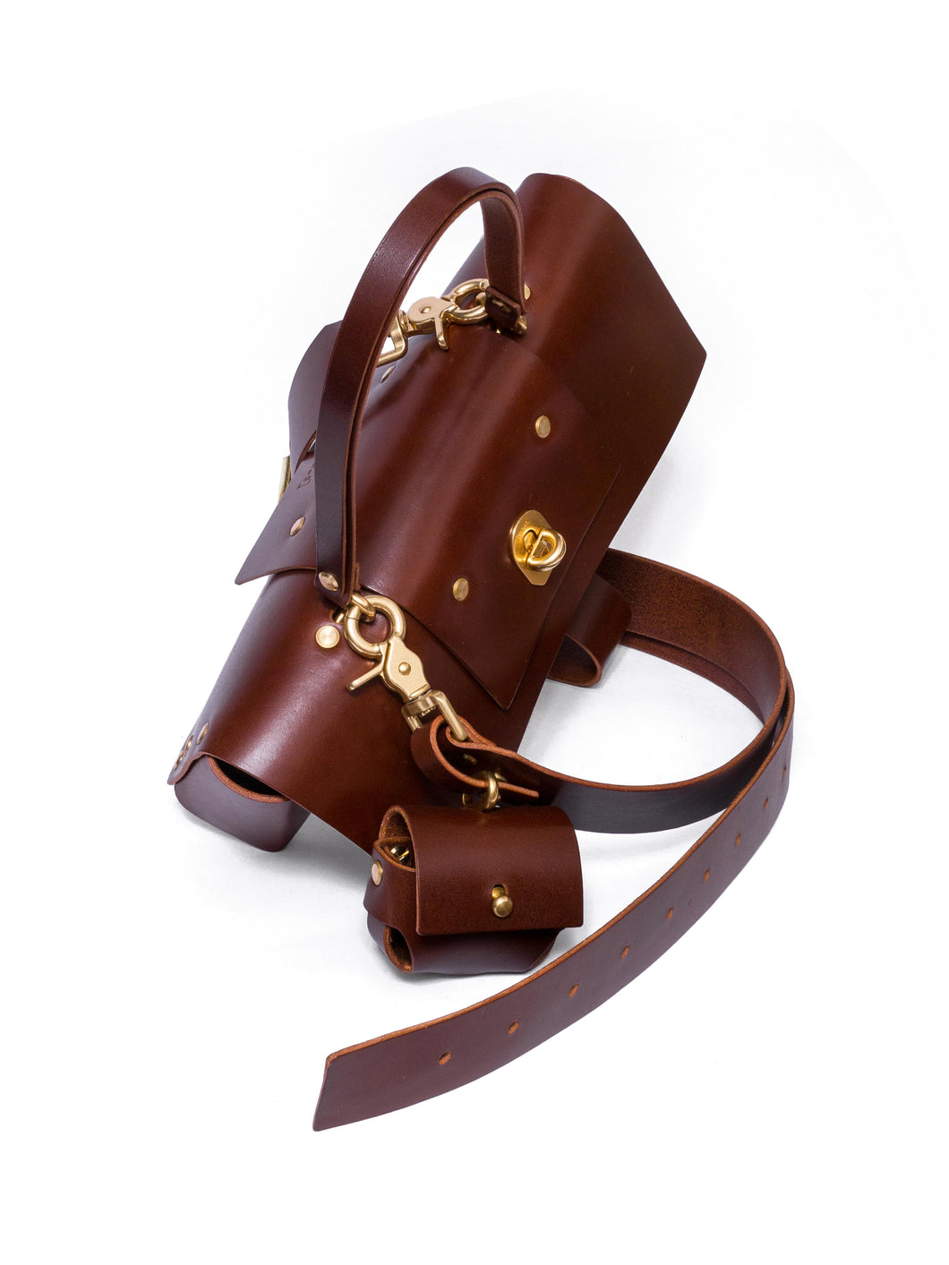 NEW/ 2911 Diary Bag special edition
