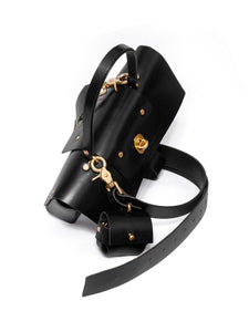 NEW/ 2911 Diary Bag