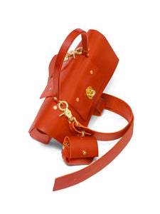 NEW/ 2911 Diary Bag