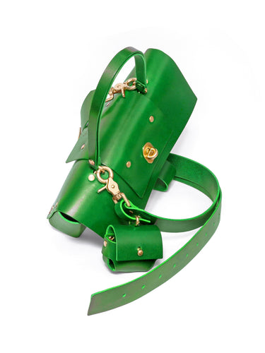 NEW/ 2911 Diary Bag