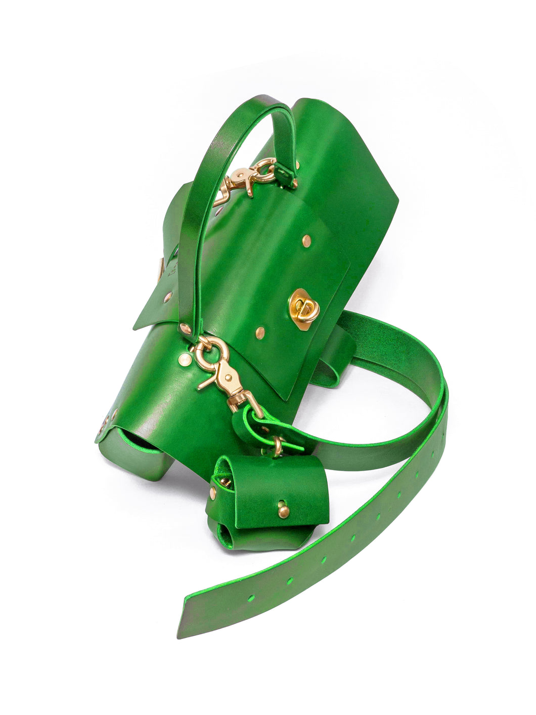 NEW/ 2911 Diary Bag