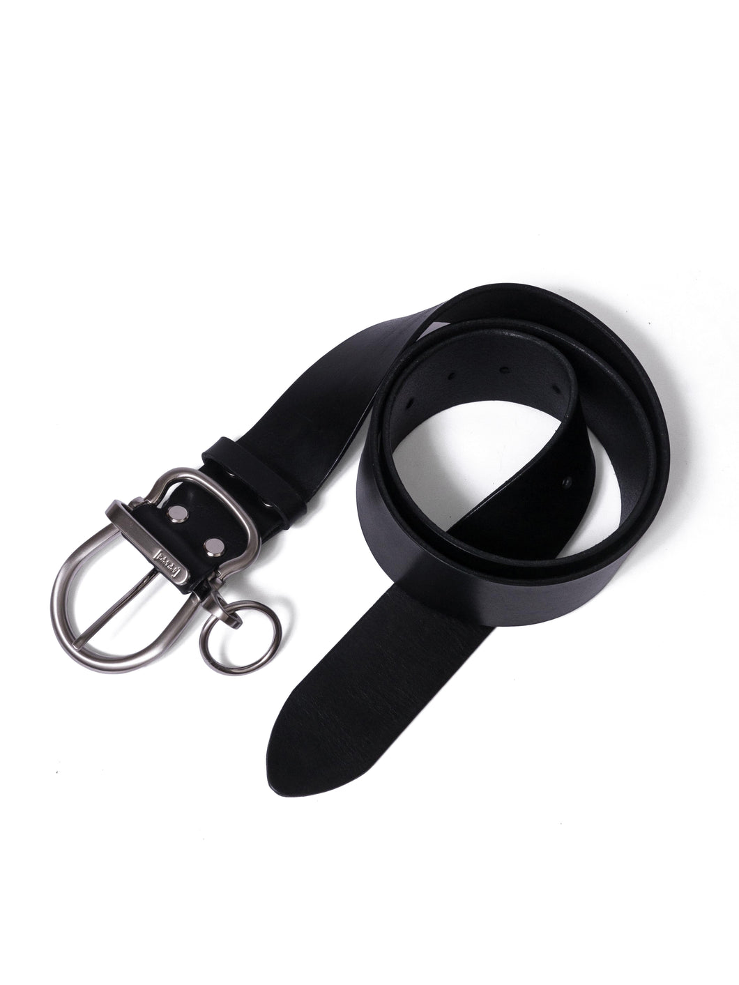 Niels Peeraer custom Sailor Belt