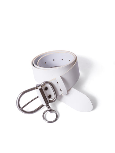 Niels Peeraer custom Sailor Belt
