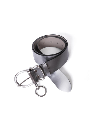 Niels Peeraer custom Sailor Belt
