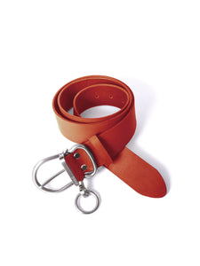 Niels Peeraer custom Sailor Belt