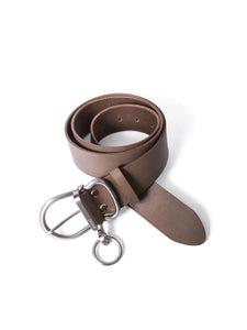 Niels Peeraer custom Sailor Belt