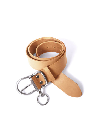 Niels Peeraer custom Sailor Belt