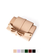 ARCHIVE 2013/ Double Bow Clutch