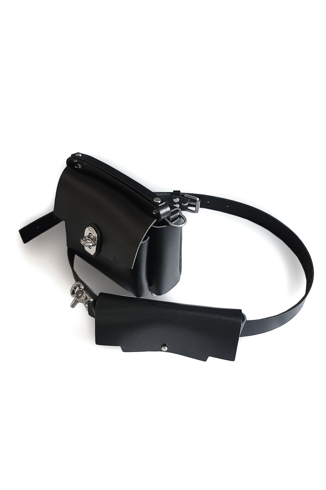 Camera Bag w Sunglass Pouch