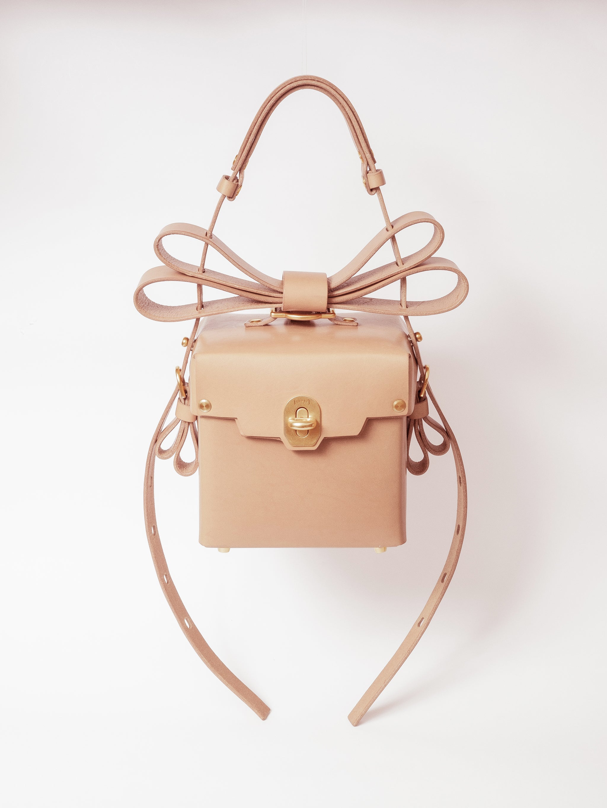 niels peeraer ニールスペラールGift Box Bag