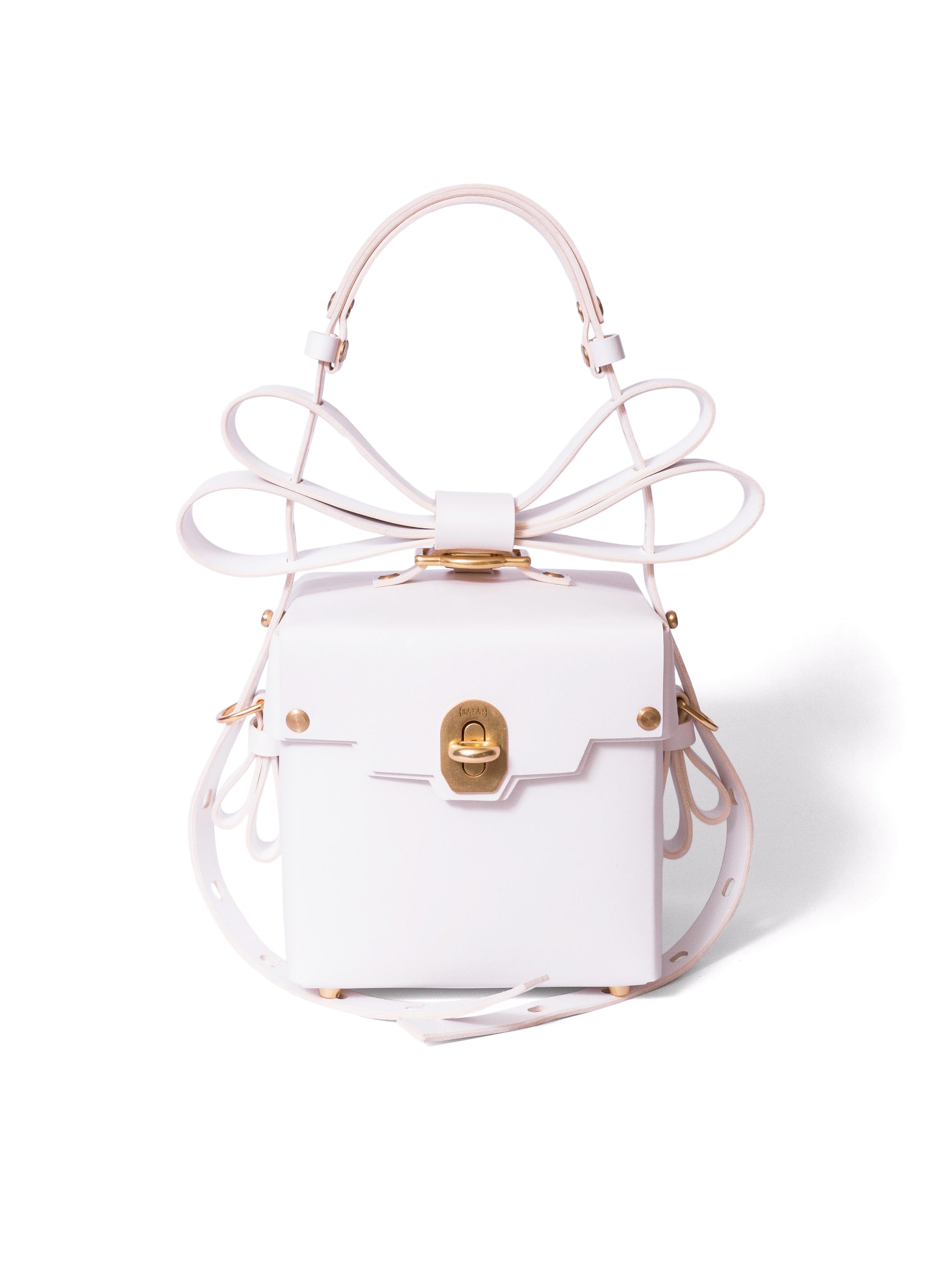 Gift Box Bag - 2025 Ribbon edition – Niels Peeraer