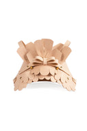 SAMPLE/  A/W 2013 showpiece 'Hua Dan Calyx' Headpiece