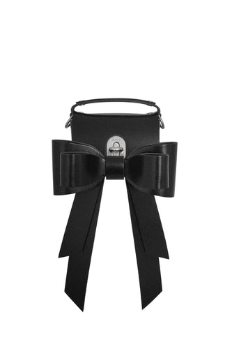 FW25 - Micro Ribbon - black