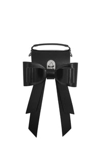 FW25 - Micro Ribbon - black