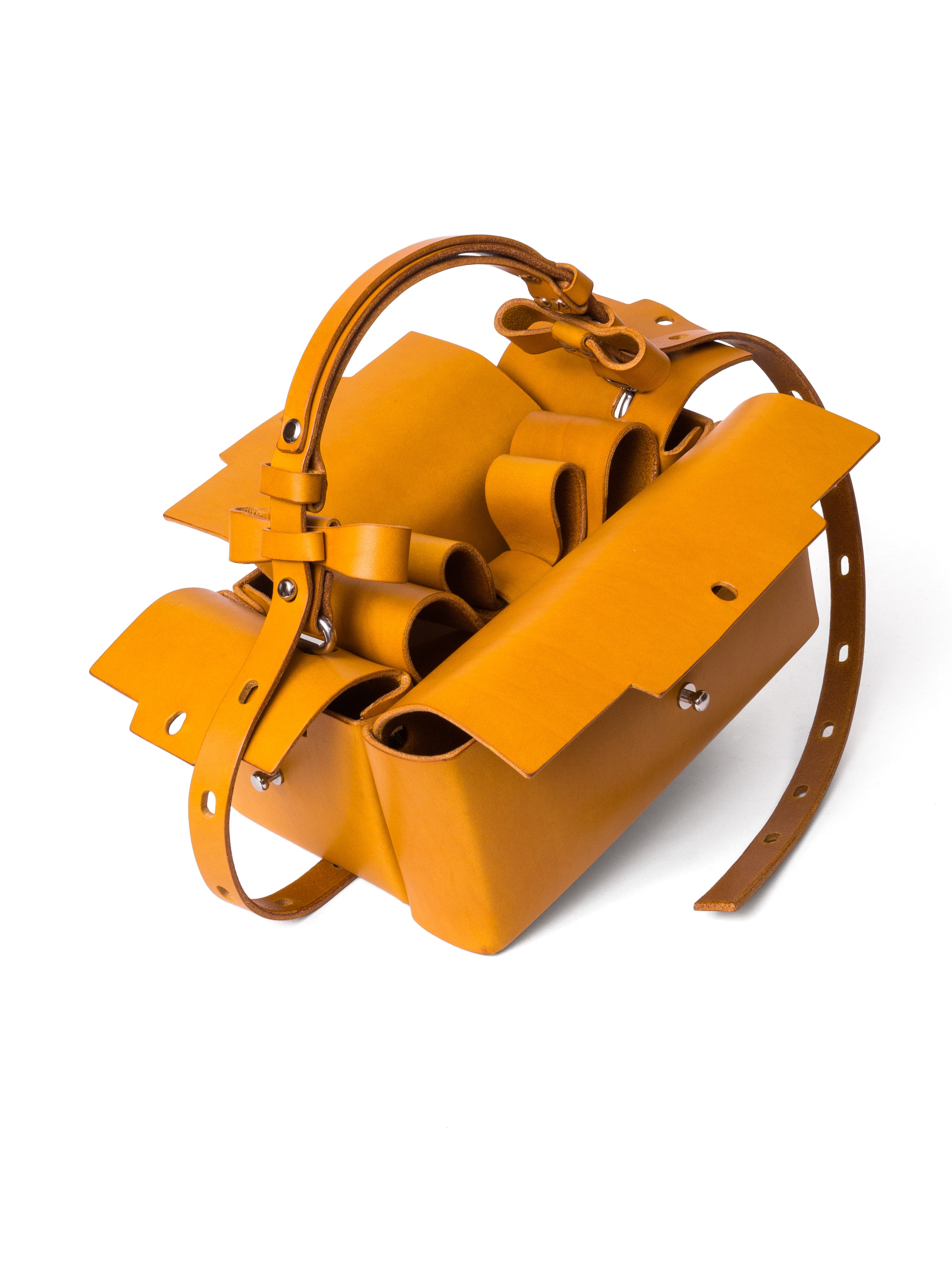 RIBBON BAGS – Niels Peeraer