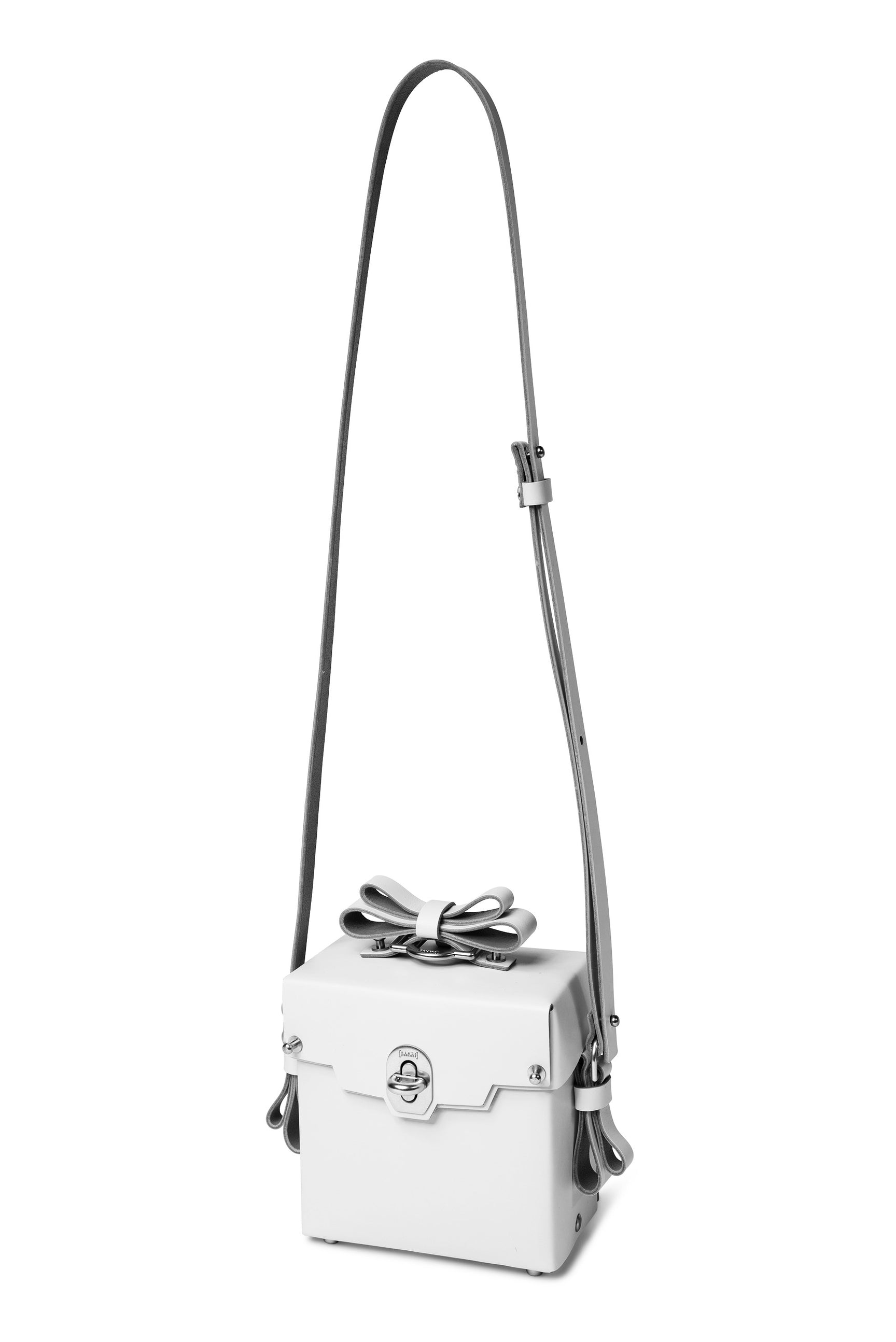 MADE TO ORDER/Gift Box Shoulder bag Niels Peeraer