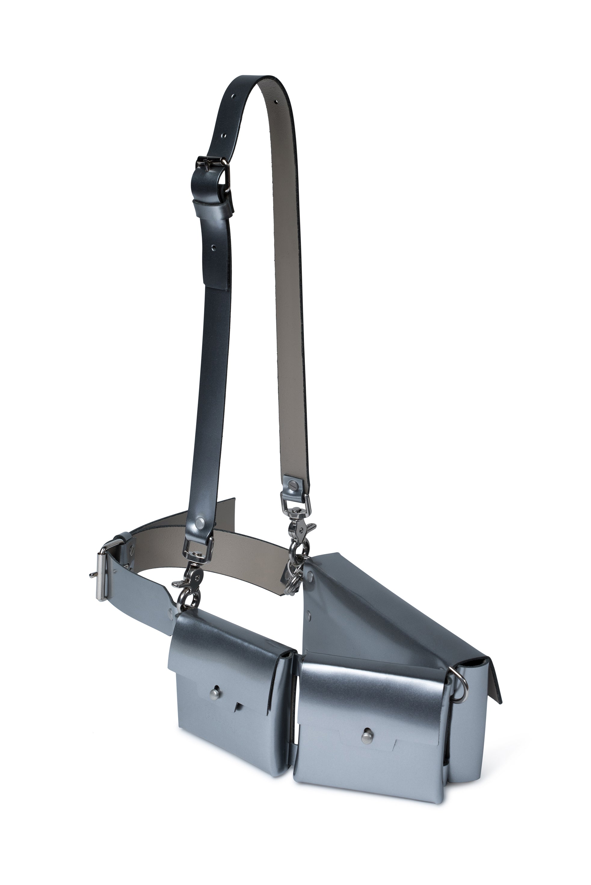 MADE TO ORDER/ Harness bag – Niels Peeraer