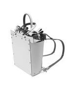 MADE TO ORDER/ Double Bow Buckle Backpack