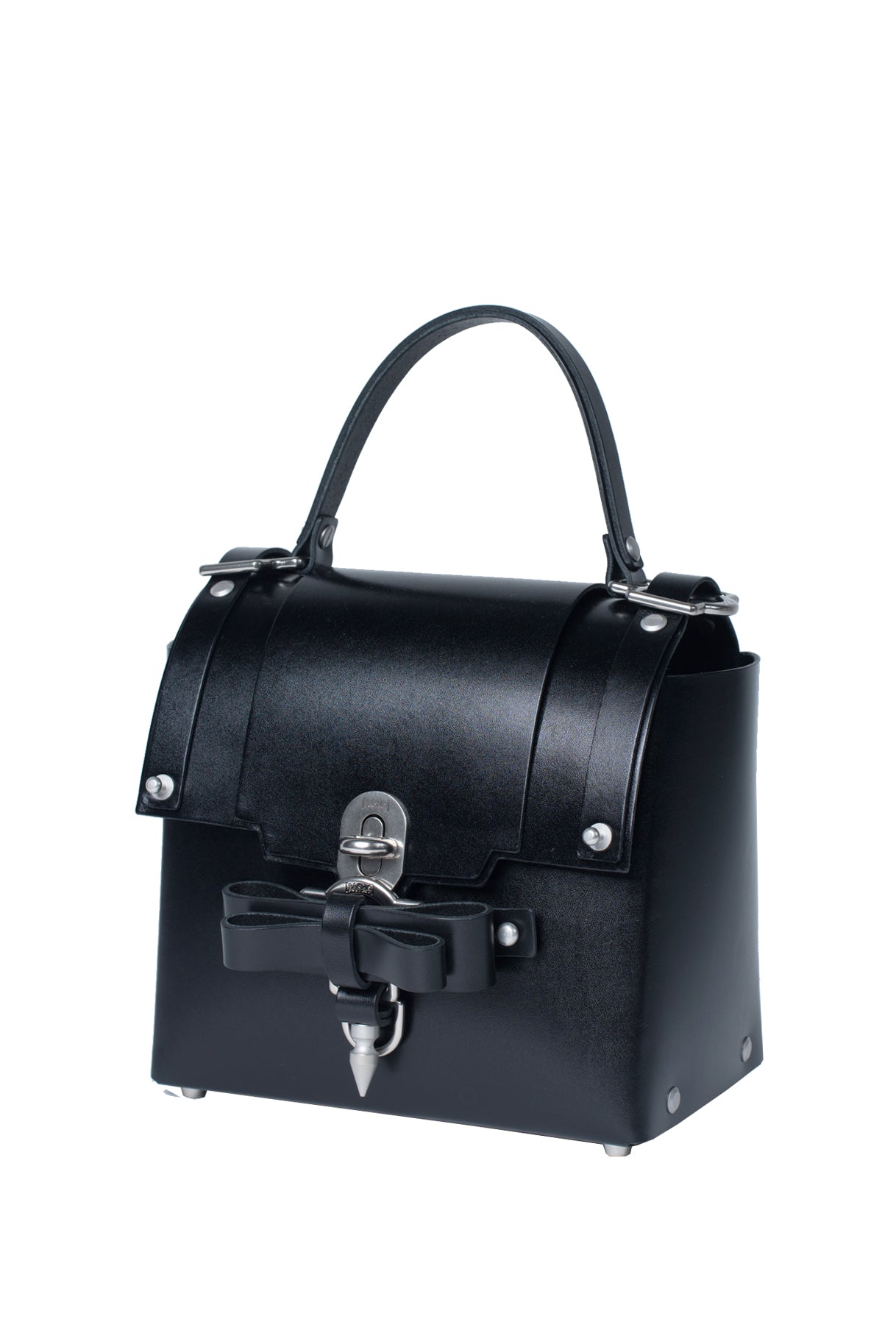 再値下げ！！！niels peeraer BOW BUCKLE 3PM BAG 3PM bow buckle M – Niels Peeraer