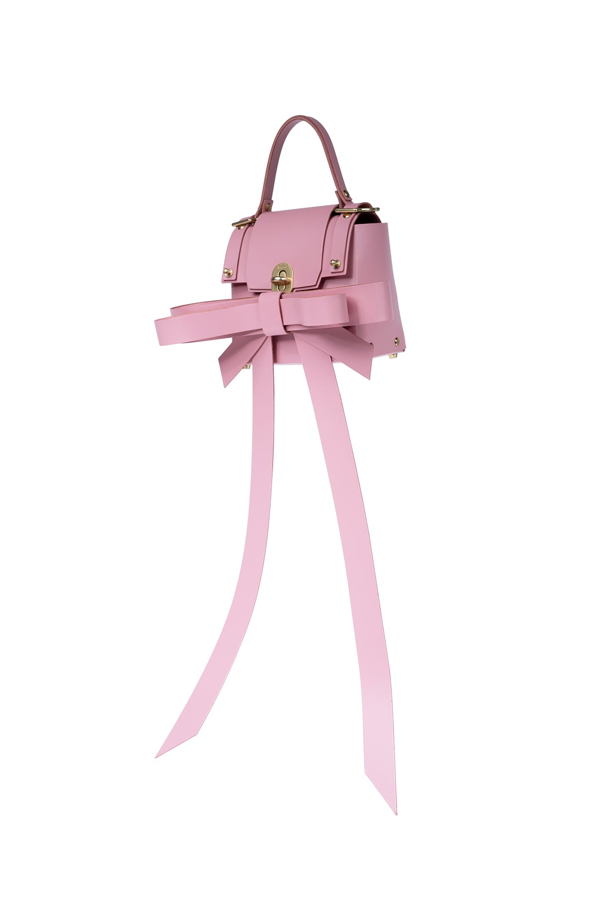 再値下げ！！！niels peeraer BOW BUCKLE 3PM BAG niels peeraer ニールス ペラール BOW BUCKLE 3PM BAG-M (silver