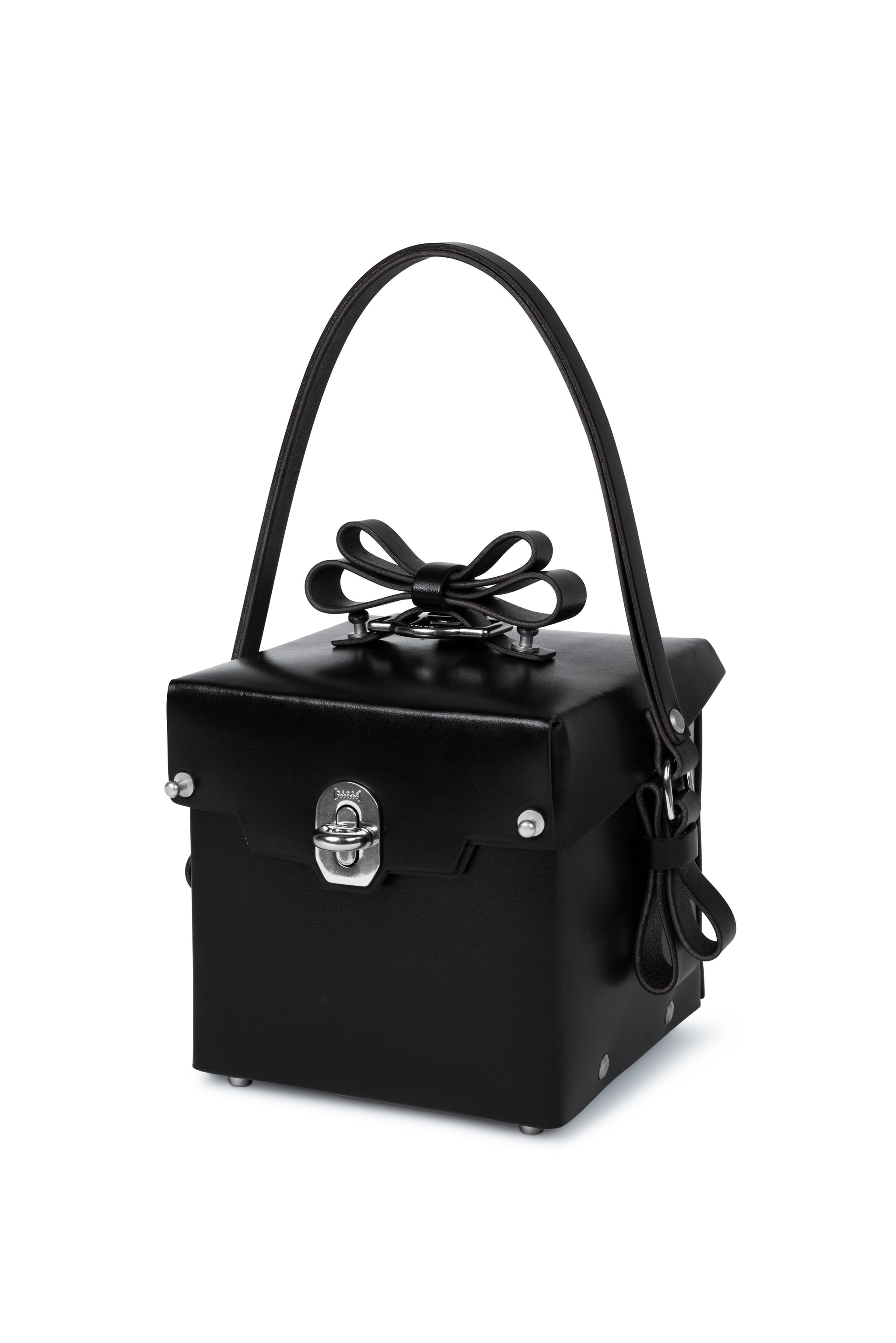 MADE TO ORDER/ Gift Box Bag – Niels Peeraer