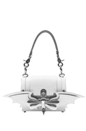 MADE TO ORDER/ BAT Wings Bag S - 2 Pocket