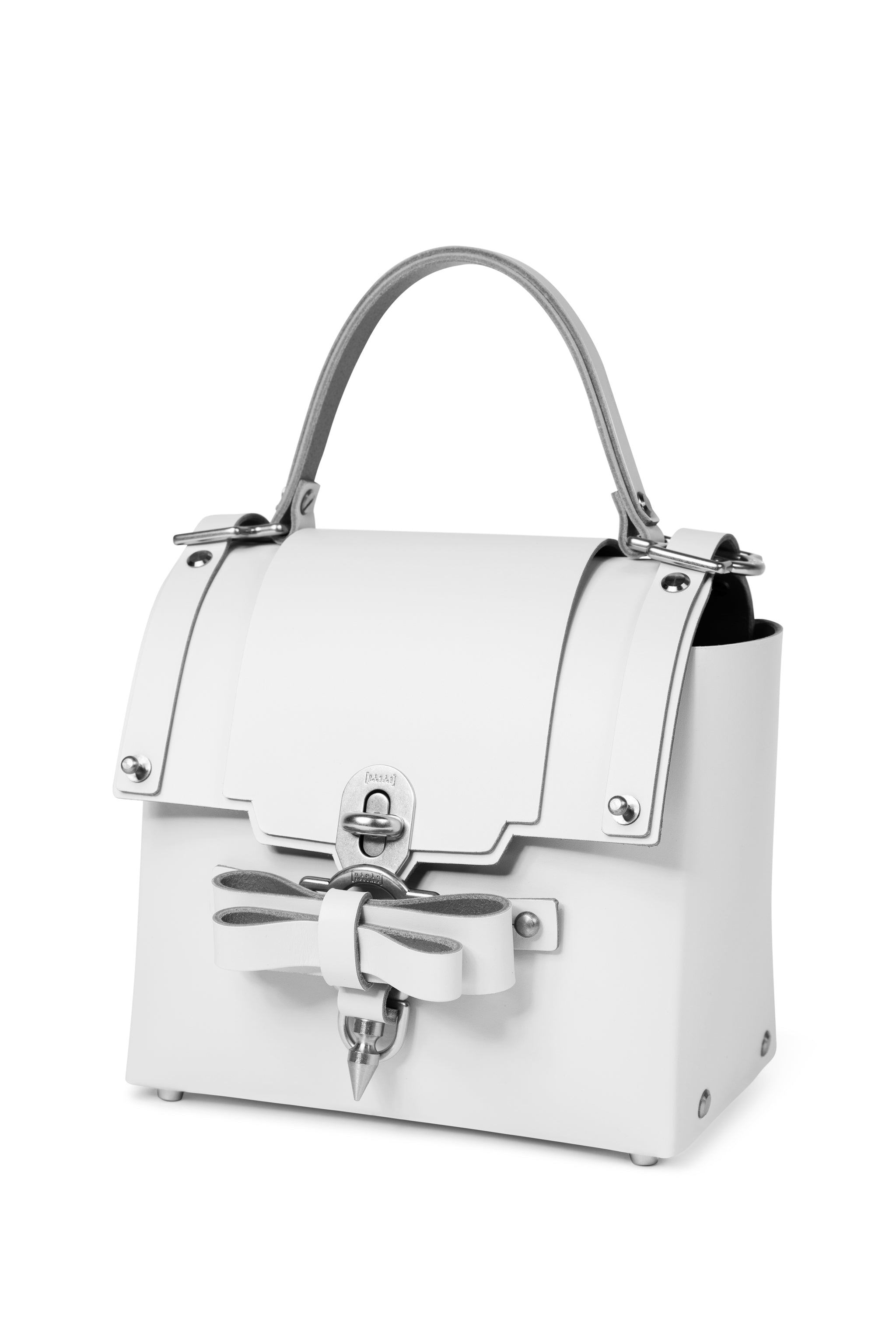 再値下げ！！！niels peeraer BOW BUCKLE 3PM BAG 3PM bow buckle M – Niels Peeraer