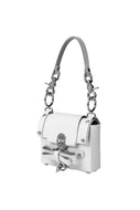 MADE TO ORDER/ Bow Buckle Bag baby