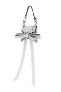 MADE TO ORDER/ Ribbon Bag baby