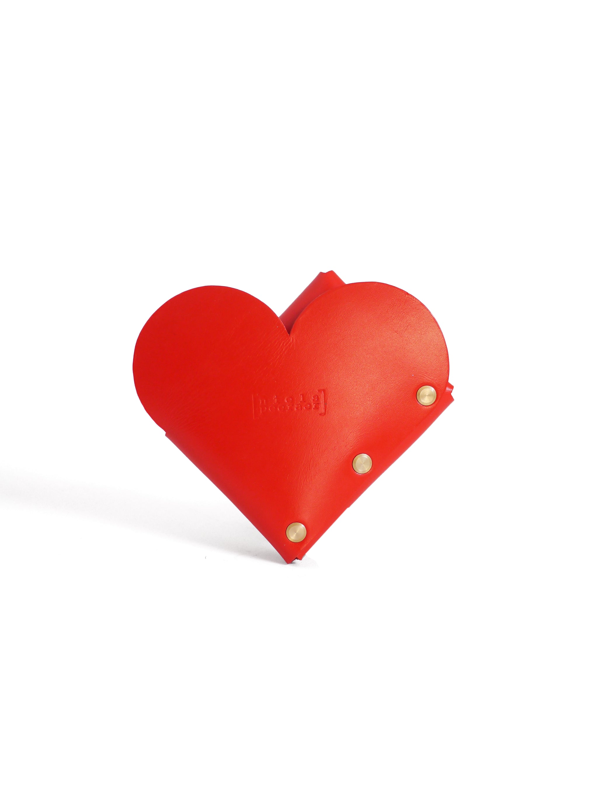 Heart Wallet – Niels Peeraer