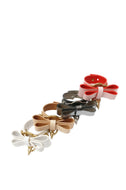 MADE TO ORDER/ Bow Buckle Bracelet